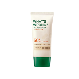 Frudia, Air Fit, Sun Protection, Sunscreen Cream, For Face, SPF 50+, 50 ml