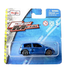 Maisto, Fresh Metal Toy Cars