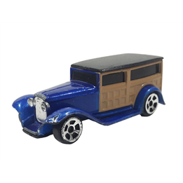 Maisto, Fresh Metal Miniature Toy Cars