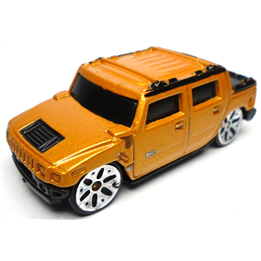Maisto, Fresh Metal Miniature Toy Cars