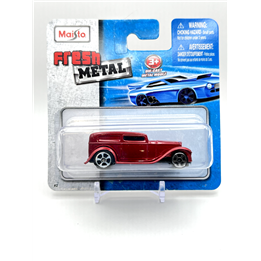 Maisto, Fresh Metal Miniature Toy Cars