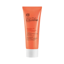 Collistar, Vitamin C, Peeling, Gel Mask, For Face, 75 ml