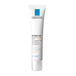 La Roche-Posay, Effaclar Duo+, Anti-Imperfections, Morning, Gel Cream, For Face, SPF30, 40 ml