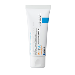 La Roche-Posay, Cicaplast Baume B5, Anti-Marks, Day, Balm, For Face, SPF 50+, 40 ml