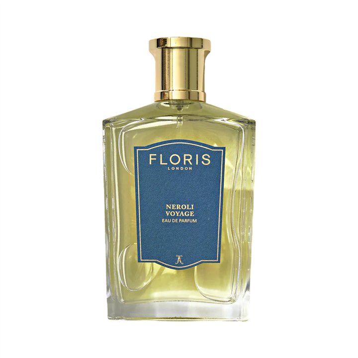 Floris Of London, Neroli Voyage, Eau De Parfum, Unisex, 100 ml *Tester