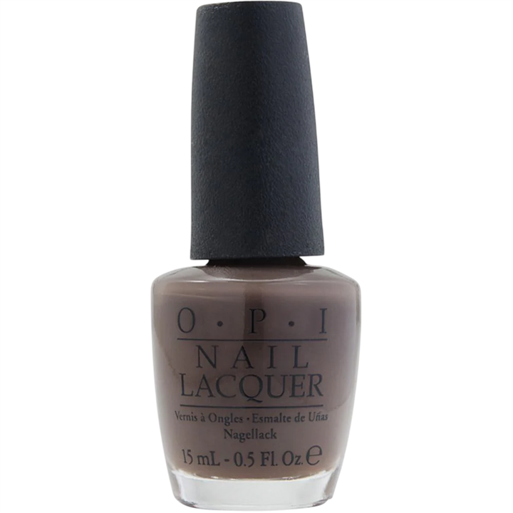 Opi, Nail Lacquer, Glossy, Nail Polish, NL N44, How Great Is Your Dane?, 15 ml