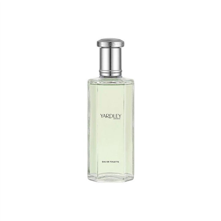 Yardley, Lily Of The Valley, Eau De Toilette, For Women, 50 ml *Tester