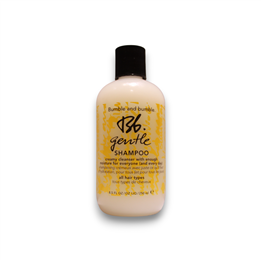 Bumble and Bumble, Bb. Gentle, Cruelty Free, Hair Shampoo, For Cleansing, 250 ml - Teknashop Ltd