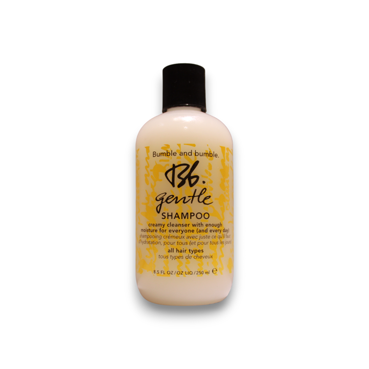 Bumble and Bumble, Bb. Gentle, Cruelty Free, Hair Shampoo, For Cleansing, 250 ml