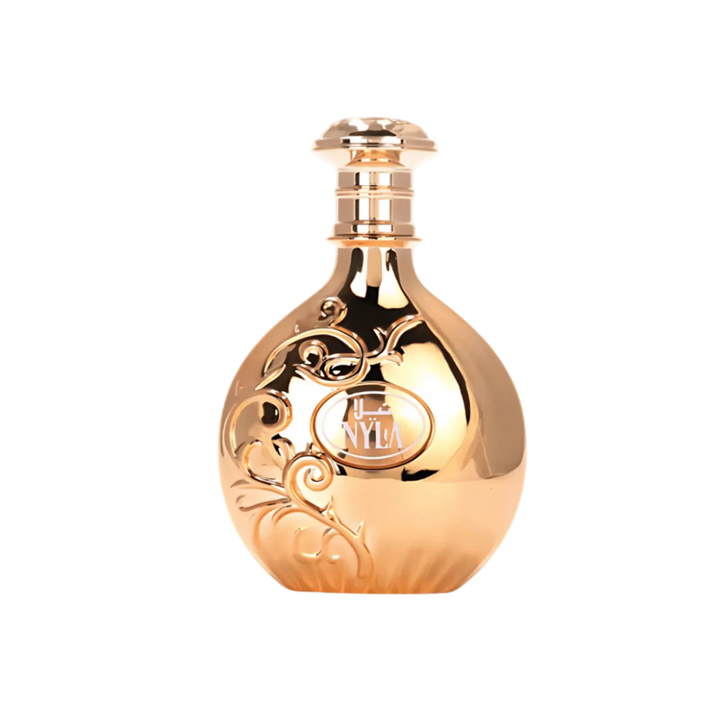 Arabiyat Prestige, Nyla, Eau De Parfum, For Women, 80 ml