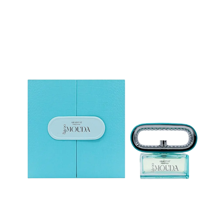 Arabiyat Prestige, Mouda, Eau De Parfum, Unisex, 100 ml