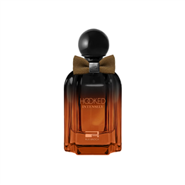 Rue Broca, Hooked Intensely, Eau De Parfum, For Men, 100 ml