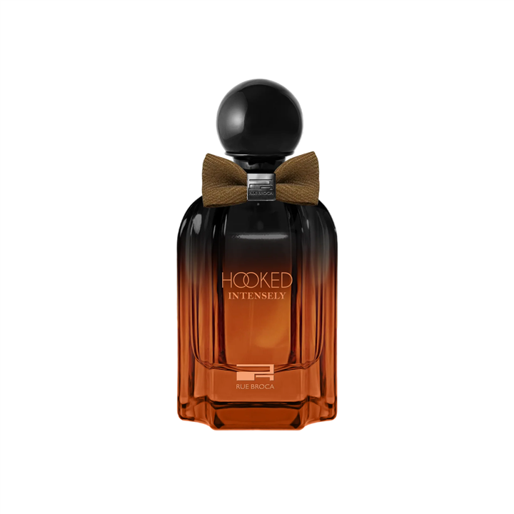 Rue Broca, Hooked Intensely, Eau De Parfum, For Men, 100 ml