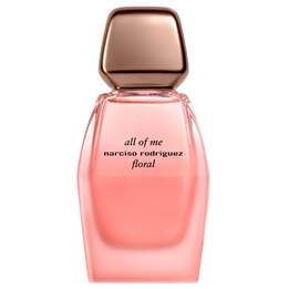 Narciso Rodriguez, All Of Me Floral, Eau De Parfum, For Women, 50 ml