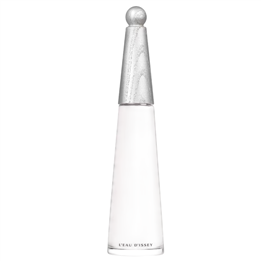 Issey Miyake, L'Eau d'Issey Intense, Eau De Parfum, For Women, Refillable, 50 ml