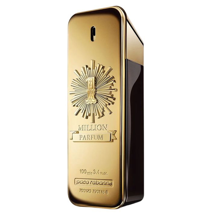 Paco Rabanne, 1 Million, Parfum, For Men, 100 ml *Tester