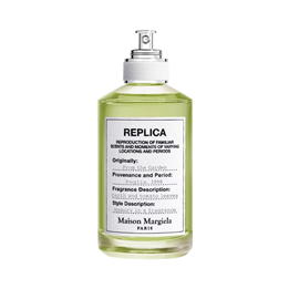 Maison Margiela, Replica From The Garden, Eau De Toilette, Unisex, 100 ml *Tester