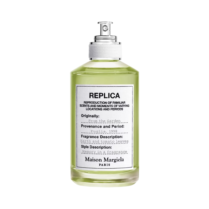Maison Margiela, Replica From The Garden, Eau De Toilette, Unisex, 100 ml *Tester