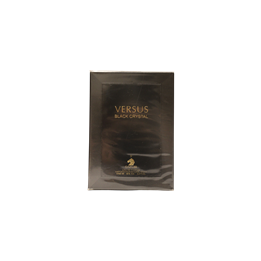 Cavalier, Versus Black Crystal, Eau De Parfum, For Women, 100 ml
