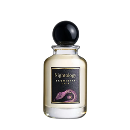 Jesus Del Pozo, Nightology Exquisite Lily, Eau De Parfum, Unisex, 100 ml
