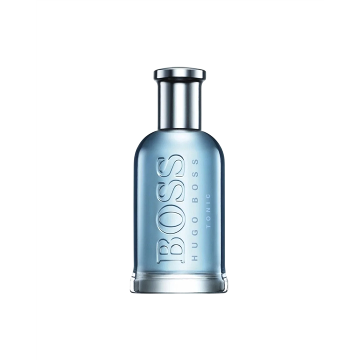 Hugo Boss, Boss Bottled Tonic, Eau De Toilette, For Men, 50 ml