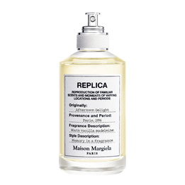 Maison Margiela, Replica Afternoon Delight, Eau De Toilette, Unisex, 30 ml