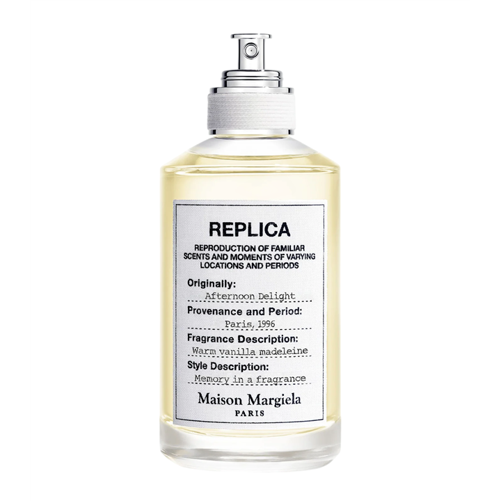 Maison Margiela, Replica Afternoon Delight, Eau De Toilette, Unisex, 30 ml
