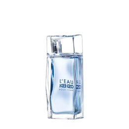 Kenzo, L'eau Pour Homme, Eau De Toilette, For Men, 50 ml