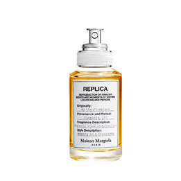 Maison Margiela, Replica Afternoon Delight, Eau De Toilette, Unisex, 100 ml *Tester