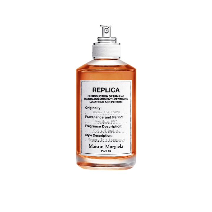 Maison Margiela, Replica Under The Stars, Eau De Toilette, Unisex, 100 ml *Tester