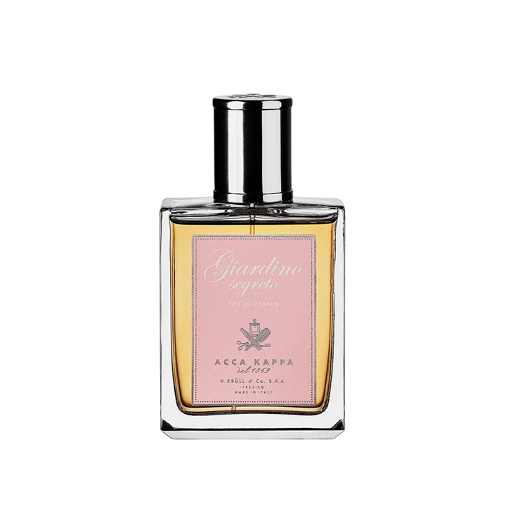 Acca Kappa, Giardino Segreto, Eau De Parfum, For Women, 100 ml *Tester