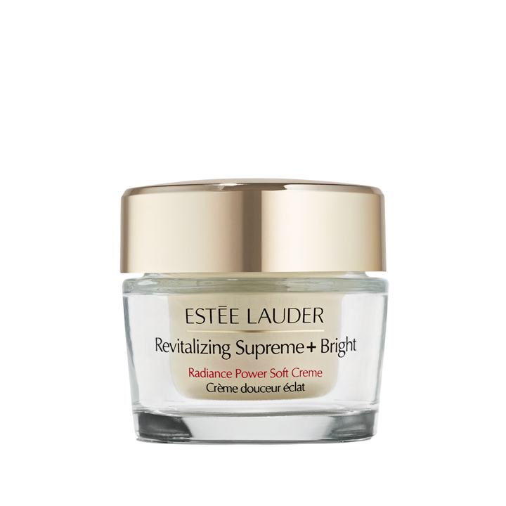 Estee Lauder, Revitalizing Supreme+ Bright Power, Radiance, Cream, For Face, 50 ml *Tester