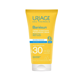Uriage, Bariesun, Moisturising, Sunscreen Cream, SPF 30, 50 ml