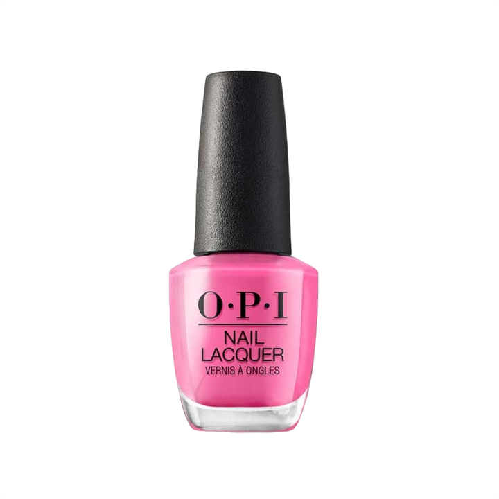 Opi, Nail Lacquer, Nail Polish, NL B86, Shorts Story, 15 ml