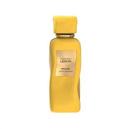 Rasasi, Nylaa Candied Lemon, Extrait De Parfum, Unisex, 100 ml