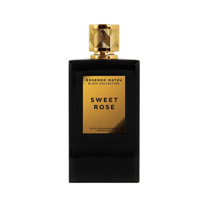 Rosendo Mateu, Sweet Rose, Parfum, Unisex, 100 ml