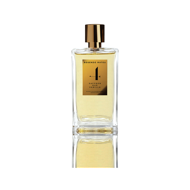 Rosendo Mateu, Olfactive Expressions Barcelona No. 4, Eau De Parfum, Unisex, 100 ml