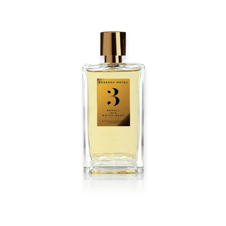 Rosendo Mateu, Olfactive Expressions Barcelona No. 3, Eau De Parfum, Unisex, 100 ml