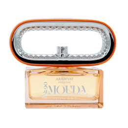 Arabiyat Prestige, Mouda High End, Eau De Parfum, Unisex, 100 ml