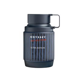 Armaf, Odyssey Revolution Ultra Edition, Eau De Parfum, For Men, 100 ml