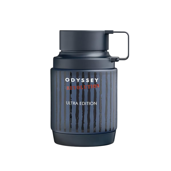 Armaf, Odyssey Revolution Ultra Edition, Eau De Parfum, For Men, 100 ml