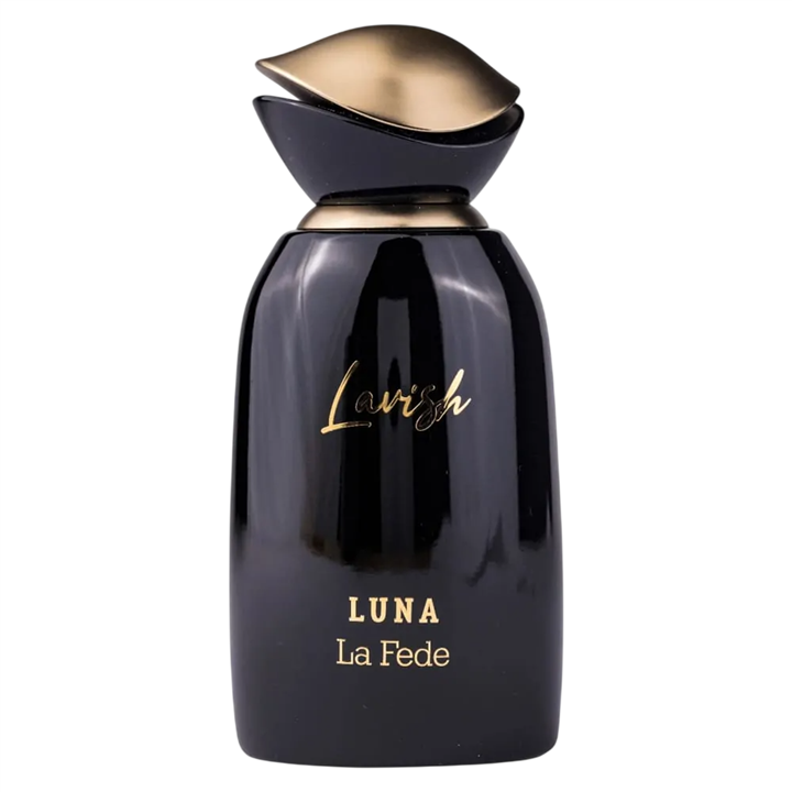 La Fede, Lavish Luna, Eau De Parfum, Unisex, 100 ml