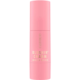 Catrice, Blushin' Charm, Multi-use, Blush Stick, 040, Sparkle Lover, 5.5 g