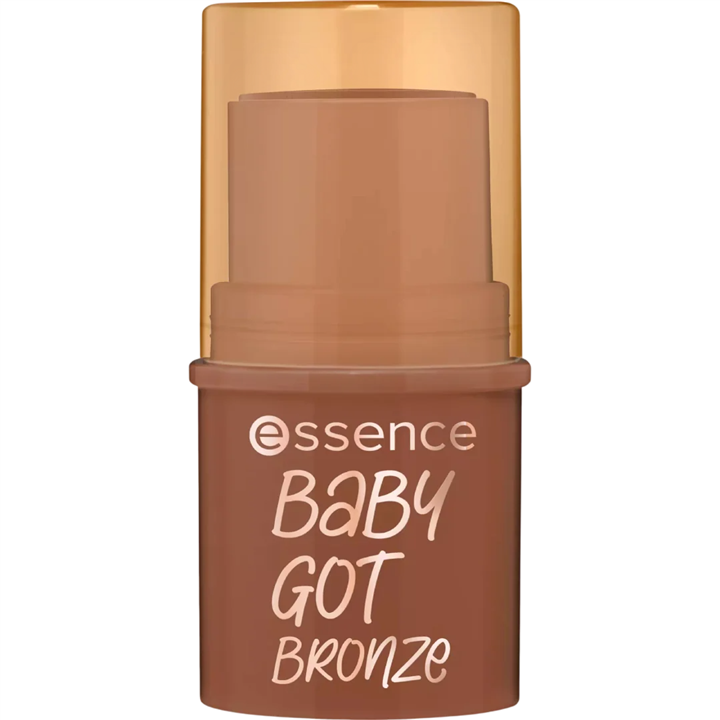 Essence, Baby Got Bronze, Bronzer Stick, 40, 5.5 g