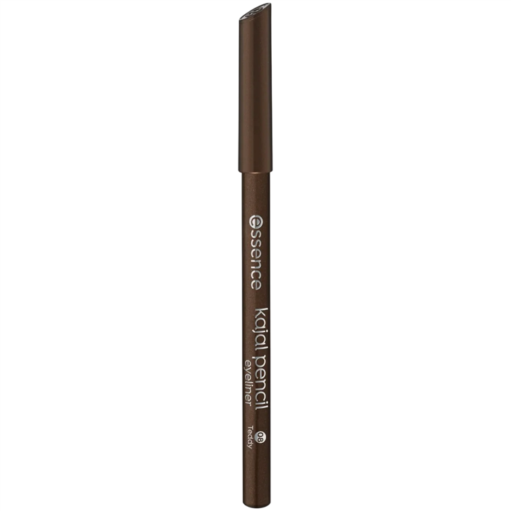 Essence, Essence, Kajal Eye Pencil, 08, Teddy, 1 g