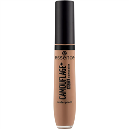 Essence, Camouflage+Matt, Matte, Liquid Concealer, 190, 8 ml