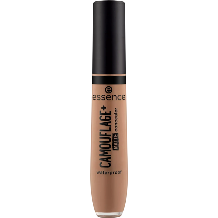 Essence, Camouflage+Matt, Matte, Liquid Concealer, 190, 8 ml