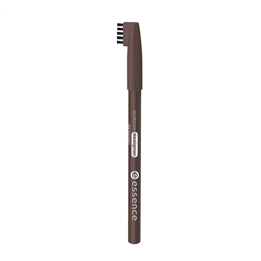 Essence, Eyebrow Designer, Pencil Brush, Eyebrow Cream Pencil, 02, 1 g