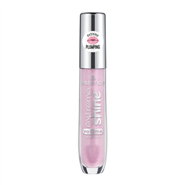 Essence, Extreme Shine, Volume, Lip Gloss, 102, Sweet Dreams, 5 ml