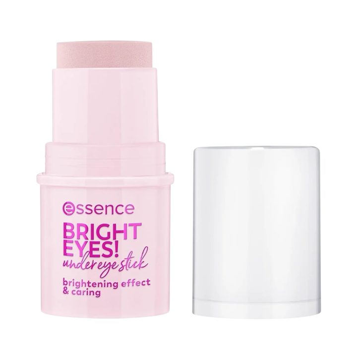 Essence, Bright Eyes!, Brightening, Stick, For Eye Contour, 5.5 g